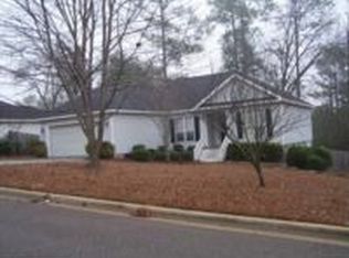 288 Edisto Dr, North Augusta, SC 29841