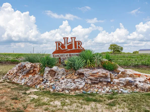 257 Rolling Hills Blvd, Alvord, TX 76225