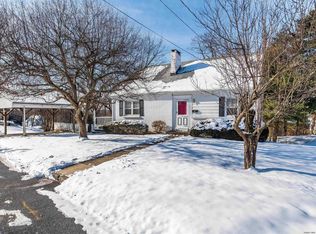11 Florence St, Kingston, NY 12401