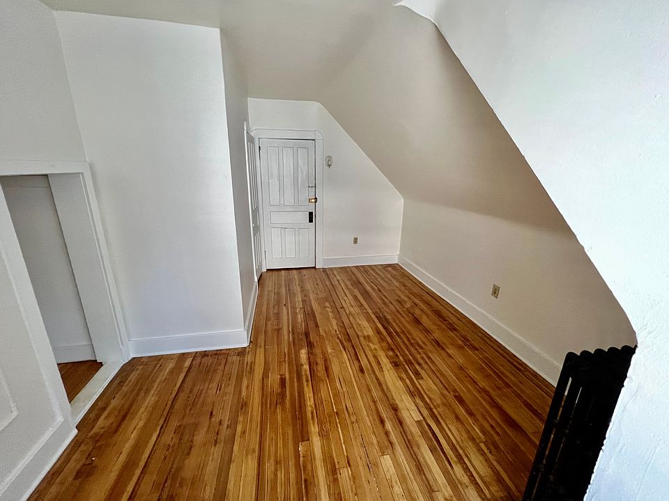 Office with Separate Entrance