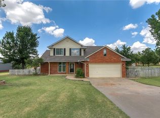 13533 La Cresta Dr, Piedmont, OK 73078