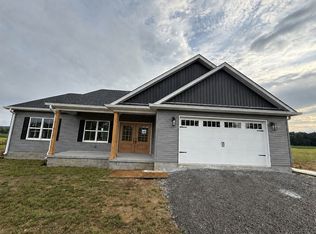 165 Jack Sisk Rd, Nortonville, KY 42442