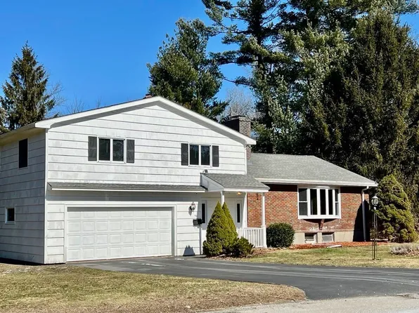 46 Hallen Ave, Milton, MA 02186