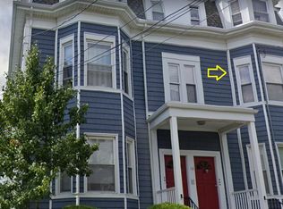 16 Austin St #2, Somerville, MA 02145