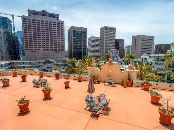 702 Ash St Unit 300, San Diego, CA 92101