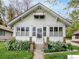 3123 N 55th St, Omaha, NE 68104