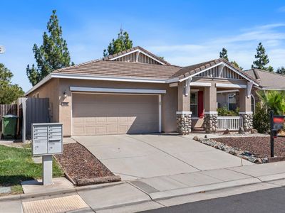 4825 Jurgenson Way, Elk Grove, CA, 95757