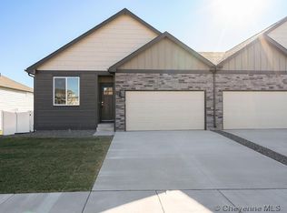 5143 Sullivan St, Cheyenne, WY 82009