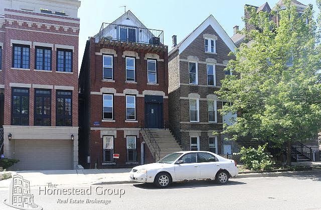 1st image of 2141 W Webster Ave #Two_front