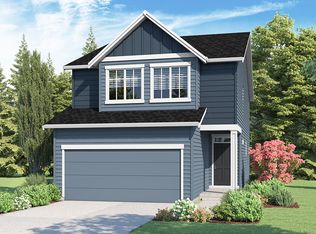 9436 N Chestnut Ct, Camas, WA 98607