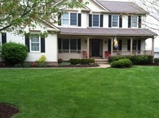 6891 Meadowood Dr, Medina, OH 44256