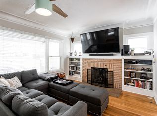346 Silman St, Ferndale, MI