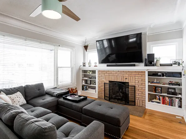 346 Silman St, Ferndale, MI 48220