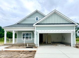 179 Flat Clam Dr, Wilmington, NC 28401