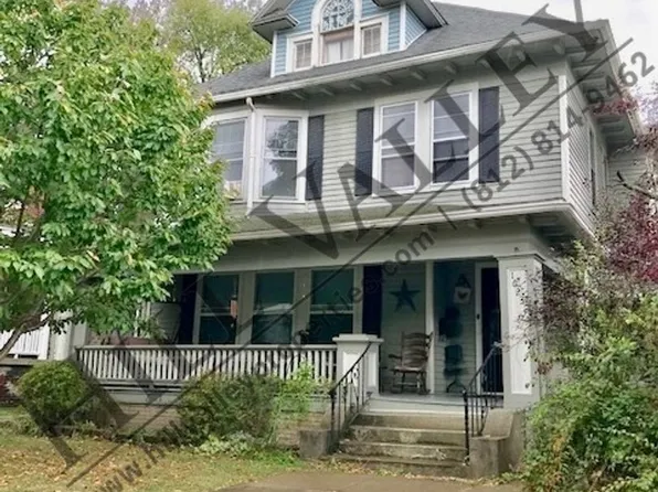 1623-1623 1/2 Ohio St, 1623 Ohio St #1/2, Terre Haute, IN 47807