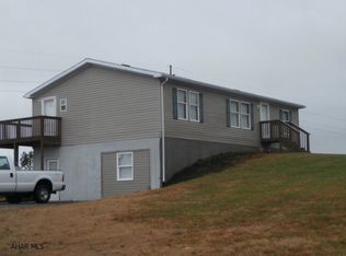 138 Saint Augustine Rd, Patton, PA 16668