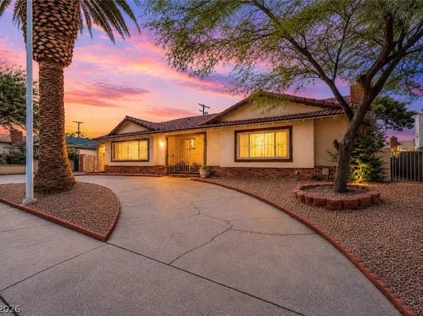 1729 Griffith Ave, Las Vegas, NV 89104
