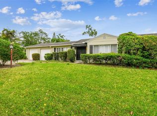 2250 Forrest Rd, Winter Park, FL 32789