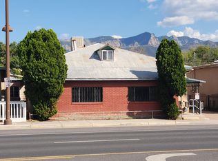 912 S Camino Del Pueblo, Bernalillo, NM 87004
