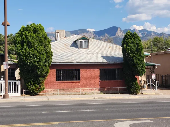 912 S Camino Del Pueblo, Bernalillo, NM 87004