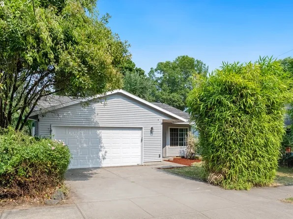 9723 N Hudson St, Portland, OR 97203