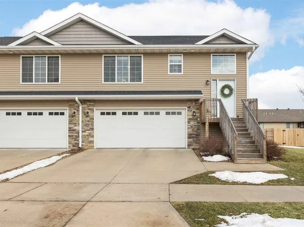 1238 Moon Flower Ave, Tiffin, IA 52340