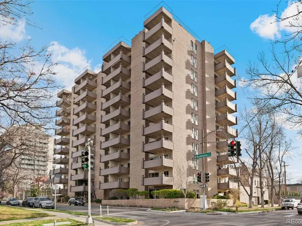 700 N Washington Street #506, Denver, CO 80203