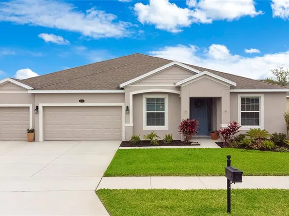 715 Evening Star Ln, Deland, FL 32724