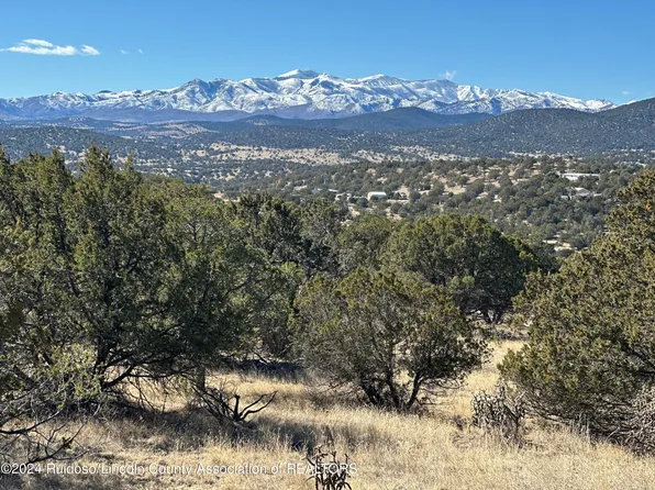 L4&5 Rockwood, Capitan, NM 88316