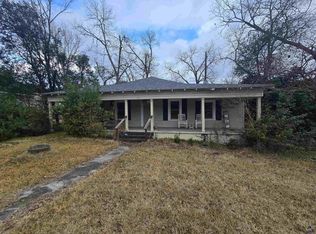 1070 Borum St, Unadilla, GA 31091