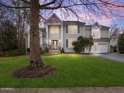 204 Grande River Boulevard, Toms River, NJ, 08755