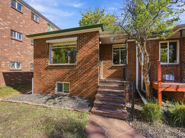 148 S Ogden St, Denver, CO 80209