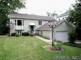 505 Beacon St, Alton, IL 62002