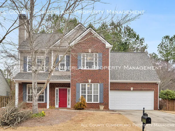 434 Holland Springs Dr, Marietta, GA 30127