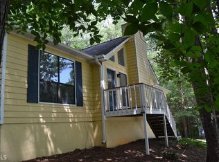 4104 Springridge Ct #32, Powder Springs, GA 30127