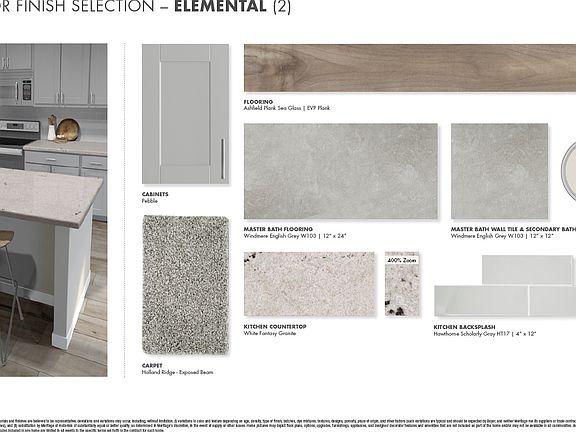 Elemental 2 Package