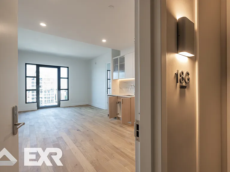 69 Adams St #21G — Photo 16