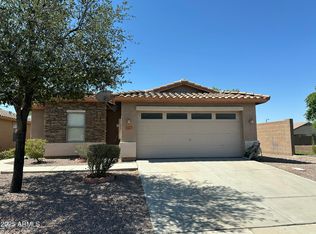 25055 W Dove Trl, Buckeye, AZ 85326