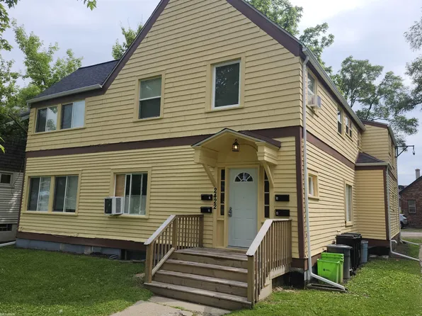 2422 South Blvd, Port Huron, MI 48060