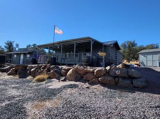 1009 Wolf Rd, Williams, AZ 86046