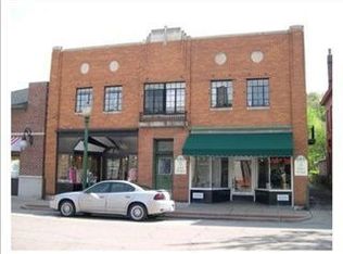 545 Beaver St, Sewickley, PA 15143