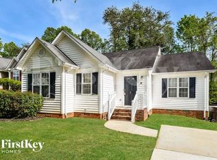 6 Mahogany Ct, Browns Summit, NC 27214