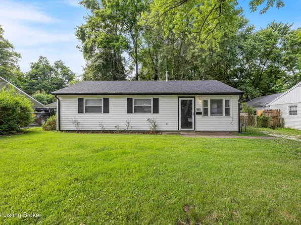 4706 Andalusia Ln, Louisville, KY 40272