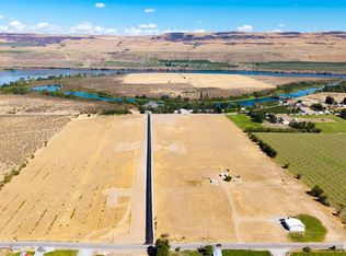 5 Solitude Ln, Brewster, WA 98812