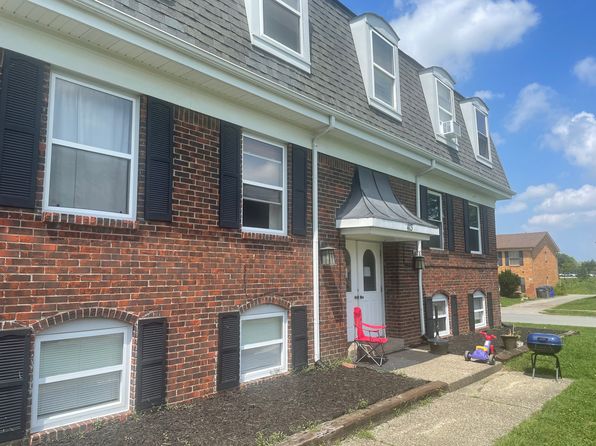 413 Garrison Ct APT 4