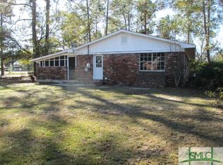 102 Deal St, Fort Stewart, GA 31313