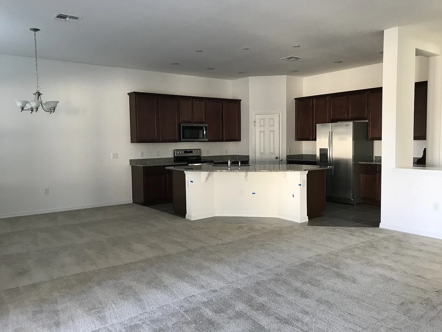 4 Bedroom at Westside Village at Heart of Windermere — Photo 4