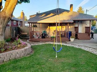 1523 N Smith St, Spokane, WA 99207