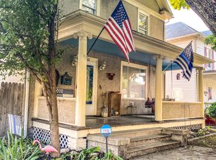 622 S Highland Ave, Covington, VA 24426