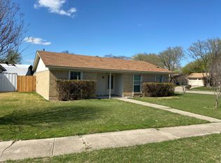 6125 Melinda Dr #1, Fort Worth, TX 76148